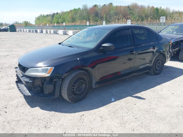 3VW2K7AJ4FM416669 Volkswagen Jetta