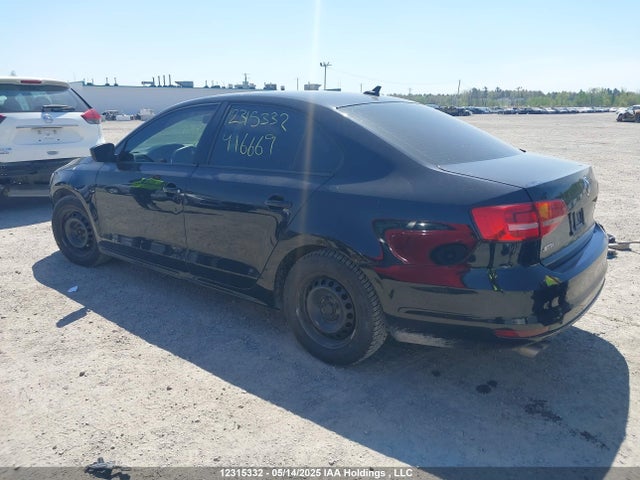 3VW2K7AJ4FM416669 Volkswagen Jetta