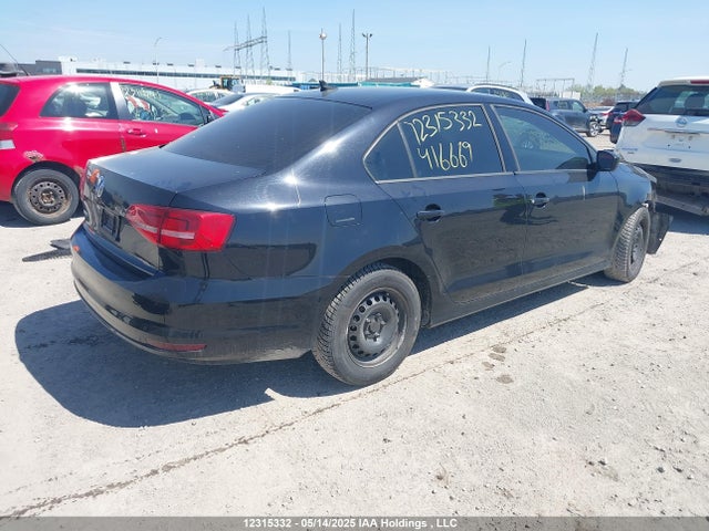 3VW2K7AJ4FM416669 Volkswagen Jetta
