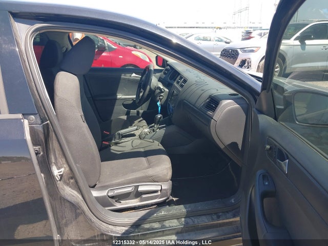 3VW2K7AJ4FM416669 Volkswagen Jetta