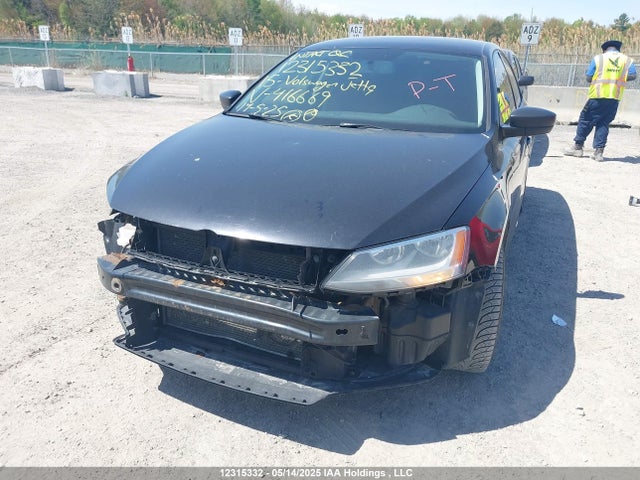 3VW2K7AJ4FM416669 Volkswagen Jetta