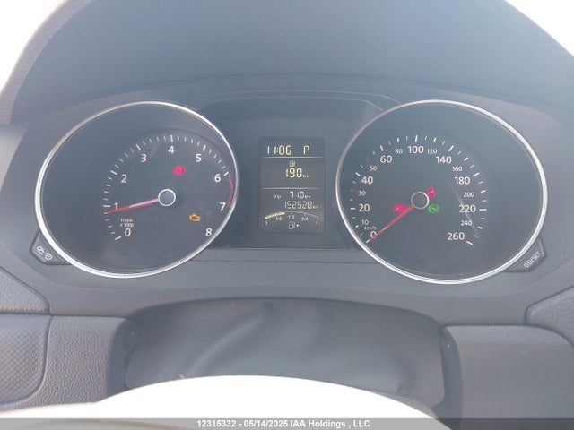 3VW2K7AJ4FM416669 Volkswagen Jetta