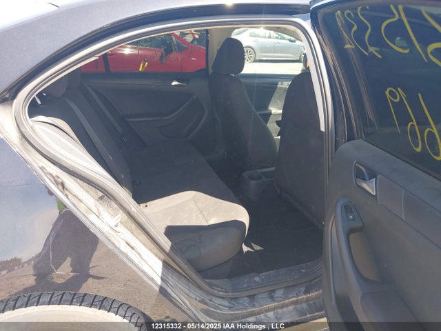 3VW2K7AJ4FM416669 Volkswagen Jetta