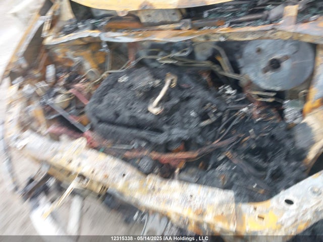5FNYF6H1XGB505783 Honda PILOT LX