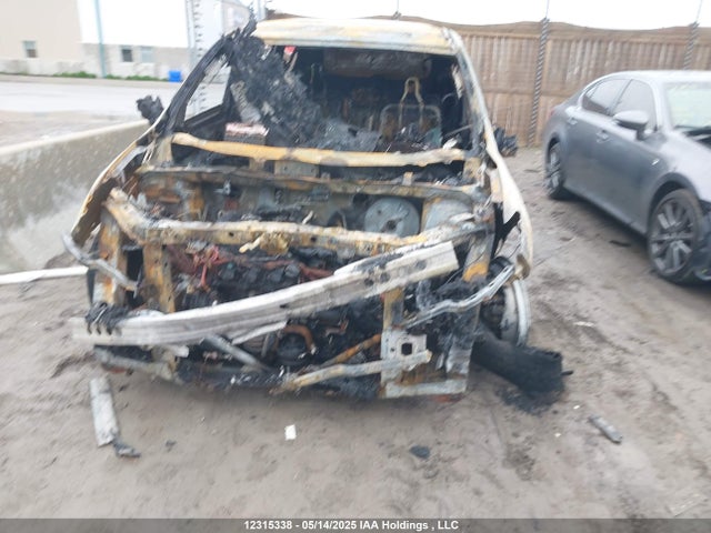5FNYF6H1XGB505783 Honda PILOT LX
