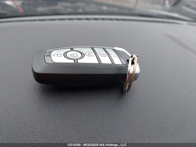 1FMCU9CZ1NUA75365 Ford hev/phev
