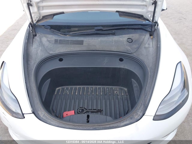 Продажа на аукционе авто 2021 Tesla Model 3 Standard Range/standard Range Plus, vin: 5YJ3E1EA4MF023763, номер лота: 12315354
