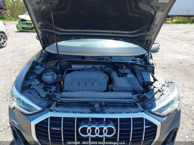 WA1EECF35L1039556 Audi Q3 Premium Plus S-line