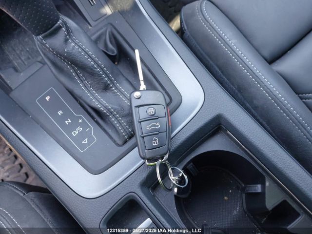 WA1EECF35L1039556 Audi Q3 Premium Plus S-line