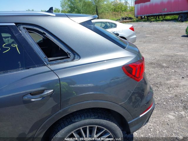 WA1EECF35L1039556 Audi Q3 Premium Plus S-line
