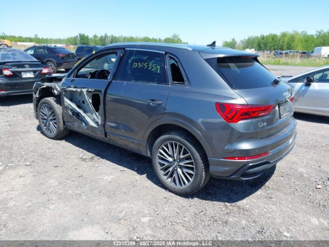 WA1EECF35L1039556 Audi Q3 Premium Plus S-line