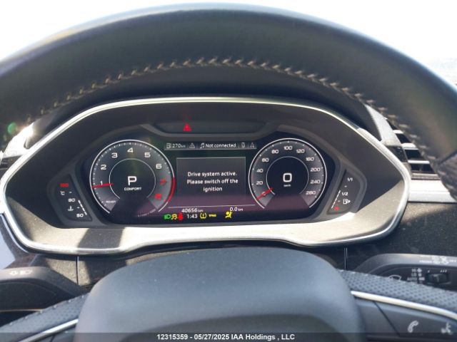WA1EECF35L1039556 Audi Q3 Premium Plus S-line