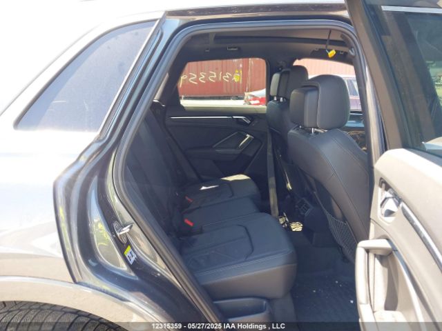 WA1EECF35L1039556 Audi Q3 Premium Plus S-line