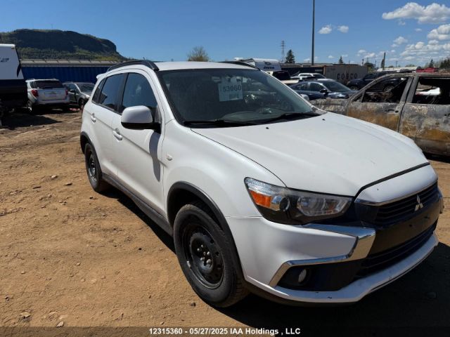 Aukcja sprzedaży 2016 Mitsubishi Rvr Gt, vin: JA4AJ4AW8GZ612975, numer aukcji: 12315360