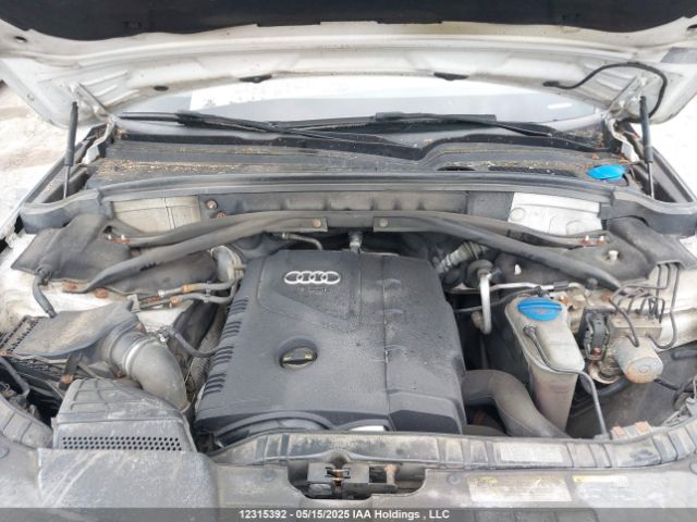 WA1VFCFP9EA079920 Audi 2014