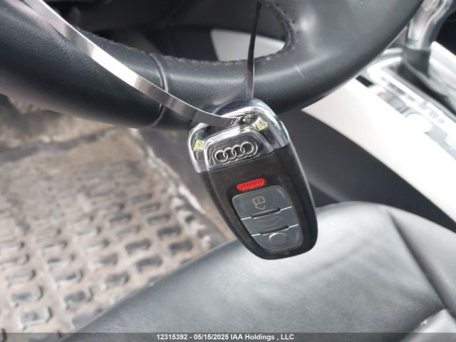 WA1VFCFP9EA079920 Audi 2014