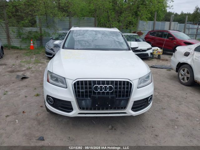 WA1VFCFP9EA079920 Audi 2014