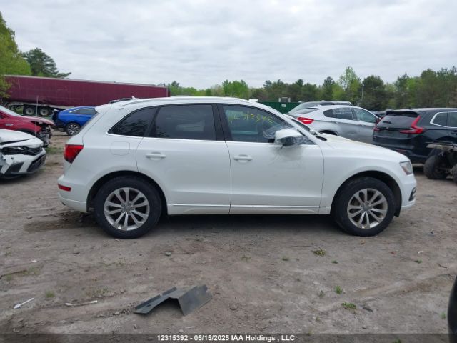 WA1VFCFP9EA079920 Audi 2014