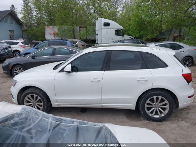 WA1VFCFP9EA079920 Audi 2014