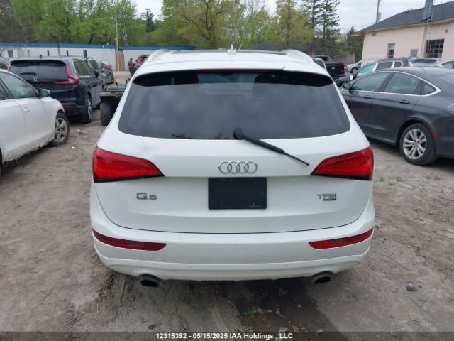 WA1VFCFP9EA079920 Audi 2014