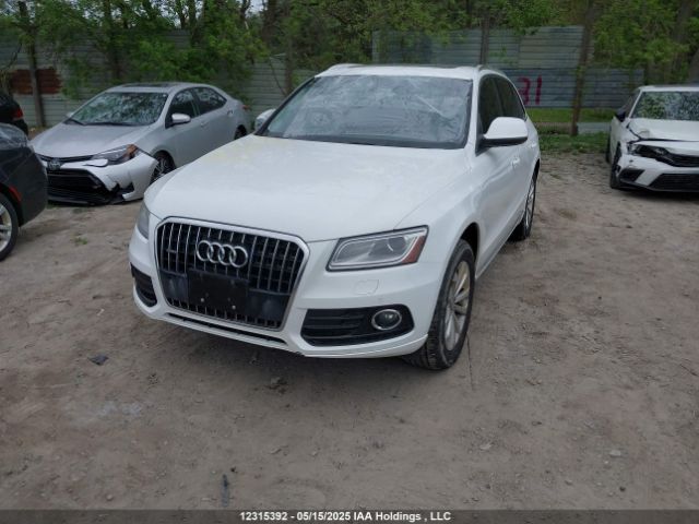 WA1VFCFP9EA079920 Audi 2014