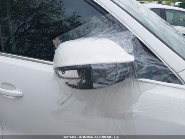 WA1VFCFP9EA079920 Audi 2014