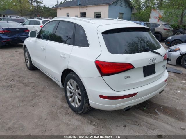 WA1VFCFP9EA079920 Audi 2014