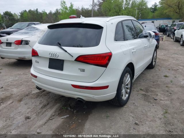 WA1VFCFP9EA079920 Audi 2014