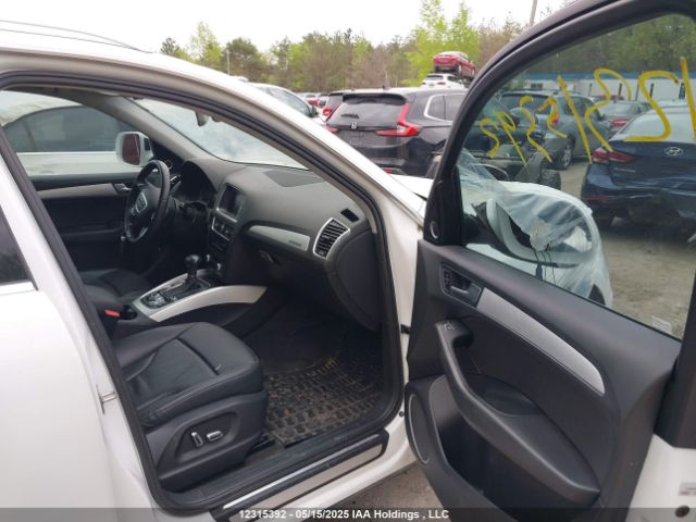 WA1VFCFP9EA079920 Audi 2014