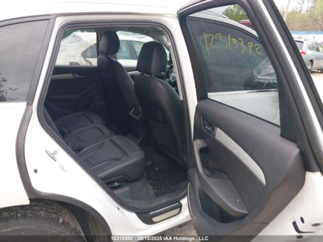 WA1VFCFP9EA079920 Audi 2014