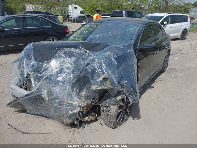 1N4AL3AP2JC102558 Nissan Altima