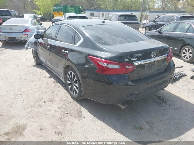 1N4AL3AP2JC102558 Nissan Altima