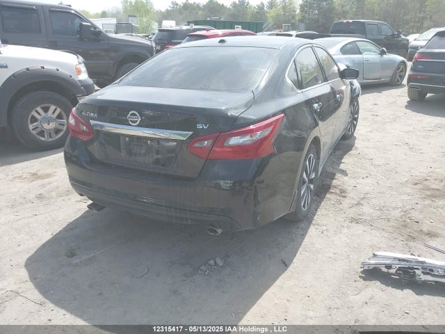 1N4AL3AP2JC102558 Nissan Altima