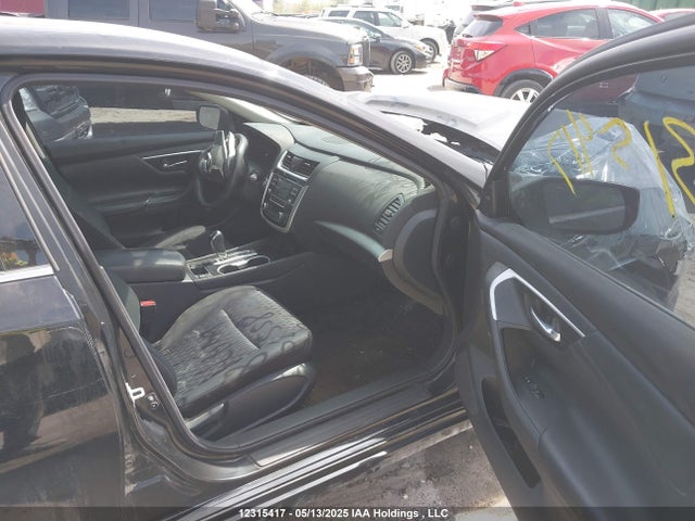 1N4AL3AP2JC102558 Nissan Altima