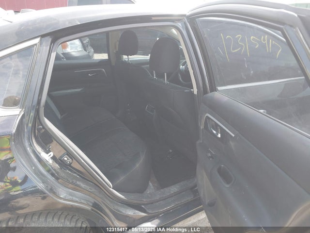 1N4AL3AP2JC102558 Nissan Altima