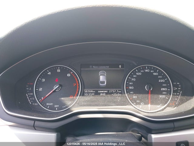 Продажа на аукционе авто 2019 Audi A5 Sportback, vin: WAUANCF55KA040577, номер лота: 12315426