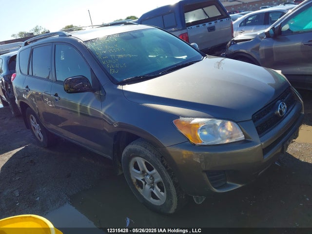 Продажа на аукционе авто 2012 Toyota Rav4, vin: 2T3ZF4DV4CW155315, номер лота: 12315428