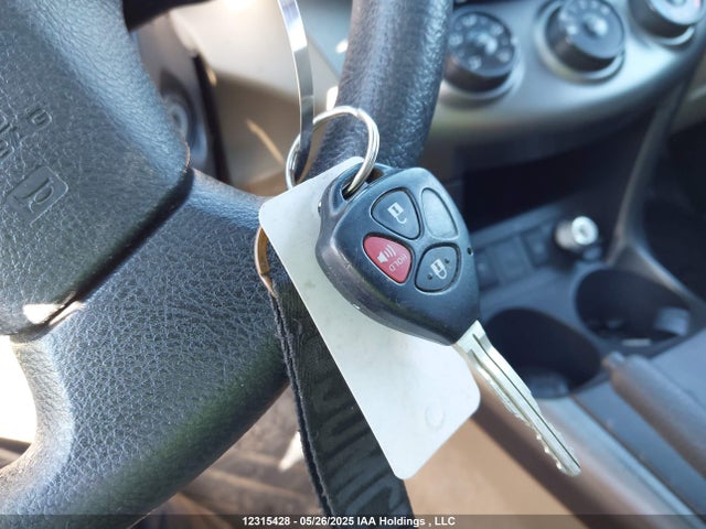 Продажа на аукционе авто 2012 Toyota Rav4, vin: 2T3ZF4DV4CW155315, номер лота: 12315428