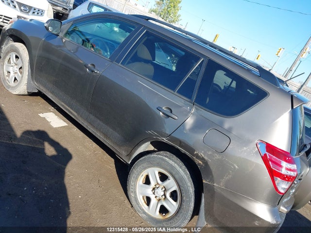 Продажа на аукционе авто 2012 Toyota Rav4, vin: 2T3ZF4DV4CW155315, номер лота: 12315428