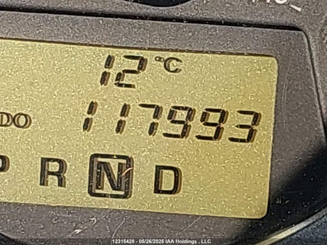 Продажа на аукционе авто 2012 Toyota Rav4, vin: 2T3ZF4DV4CW155315, номер лота: 12315428