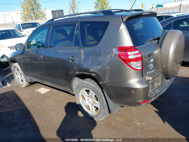 Продажа на аукционе авто 2012 Toyota Rav4, vin: 2T3ZF4DV4CW155315, номер лота: 12315428