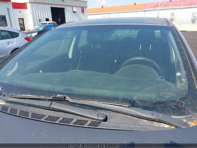 KNAFK4A65E5130197 KIA Forte