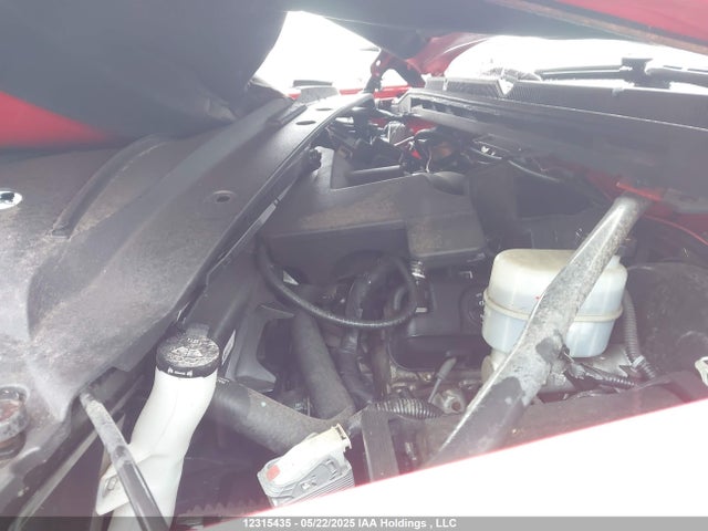 3GTU2LEC8JG368617 GMC l83 -spark ignited direct injection, variable valve timing, afm, e85 max, alum