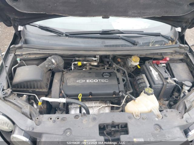 1G1JC5EH4E4205675 Chevrolet luw