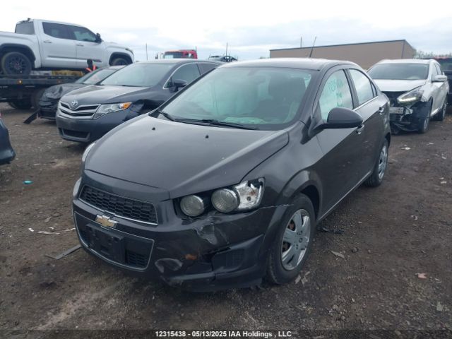 1G1JC5EH4E4205675 Chevrolet luw