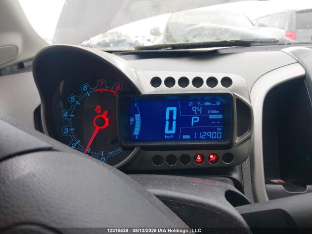 1G1JC5EH4E4205675 Chevrolet luw