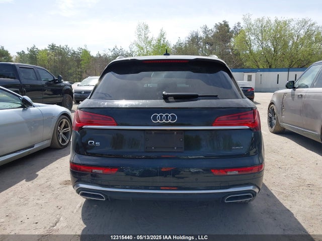 WA1EAAFY8R2032289 Audi 45 tfsi (2.0t)