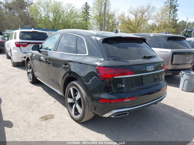 WA1EAAFY8R2032289 Audi 45 tfsi (2.0t)