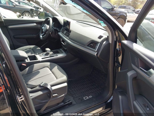 WA1EAAFY8R2032289 Audi 45 tfsi (2.0t)