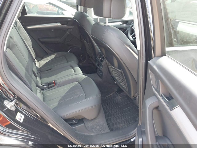 WA1EAAFY8R2032289 Audi 45 tfsi (2.0t)